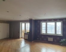 Купить четырехкомнатную квартиру в Подмосковье, Советский проезд