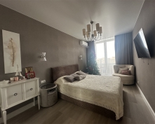 Купить однокомнатную квартиру в Подмосковье, Молодёжный б-р