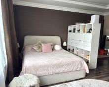 Купить однокомнатную квартиру в Москве, Верейская ул