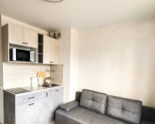 Купить однокомнатную квартиру в Москве, Фрезерная 2-я ул