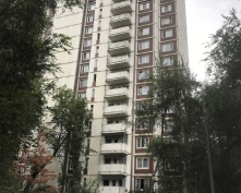 Купить трехкомнатную квартиру в Москве, Филёвский б-р