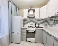 Купить однокомнатную квартиру в Москве, Очаковская Б. ул