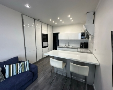 Купить двухкомнатную квартиру в Подмосковье, Авангардная ул