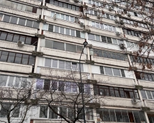 Купить трехкомнатную квартиру в Москве, Нежинская ул