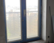 Купить трехкомнатную квартиру в Москве, Машиностроения 1-я ул