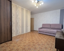 Купить двухкомнатную квартиру в Москве, Айвазовского ул