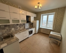 Купить однокомнатную квартиру в Москве, 