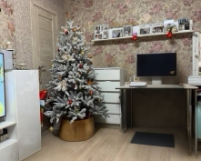 Купить двухкомнатную квартиру в Подмосковье, ДРСУ-4 тер