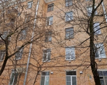 Купить трехкомнатную квартиру в Москве, Расплетина ул