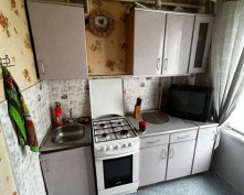 Купить двухкомнатную квартиру в Москве, Фестивальная ул