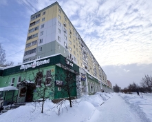 Купить двухкомнатную квартиру в Подмосковье, им А.Маркова мкр