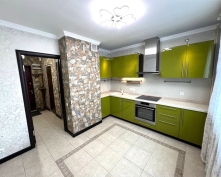 Купить однокомнатную квартиру в Москве, Алма-Атинская ул