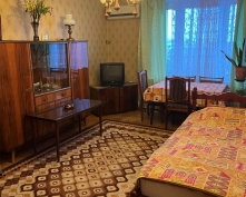 Купить однокомнатную квартиру в Москве, Вешняковская ул