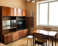 Купить трехкомнатную квартиру в Москве, Ленинский пр-кт