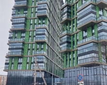 Купить однокомнатную квартиру в Москве, Долгопрудненское ш