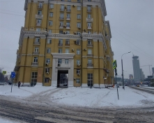 Купить трехкомнатную квартиру в Москве, Краснохолмская наб