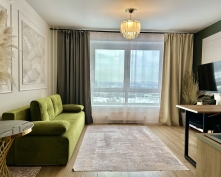 Купить однокомнатную квартиру в Москве, Люблинская ул