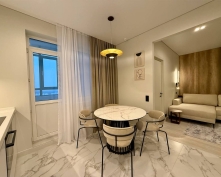 Купить двухкомнатную квартиру в Москве, Михневская ул