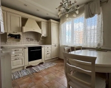 Купить трехкомнатную квартиру в Москве, Интернациональная ул