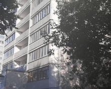 Купить двухкомнатную квартиру в Москве, Энтузиастов ш