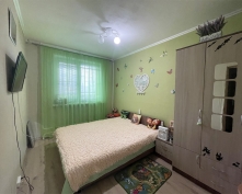 Купить трехкомнатную квартиру в Москве, Якушкина проезд