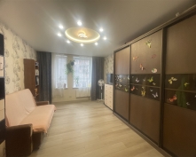 Купить трехкомнатную квартиру в Подмосковье, Романычева ул