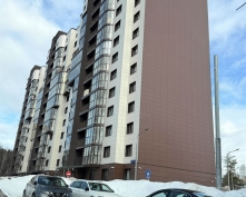 Купить однокомнатную квартиру в Москве, Труда ул