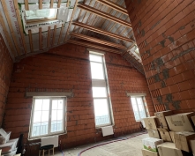 Купить трехкомнатную квартиру в Подмосковье, Парк Апрель ул