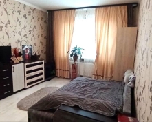 Купить однокомнатную квартиру в Подмосковье, Садовая ул