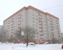 Купить однокомнатную квартиру в Подмосковье, 