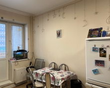 Купить однокомнатную квартиру в Подмосковье, Пригород Лесное мкр