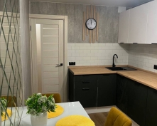 Купить однокомнатную квартиру в Москве, Парковая 3-я ул