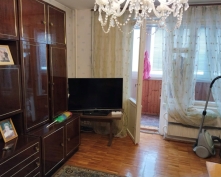 Купить трехкомнатную квартиру в Москве, Медынская ул