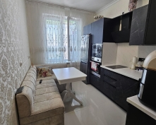 Купить однокомнатную квартиру в Подмосковье, Игоря Мерлушкина ул