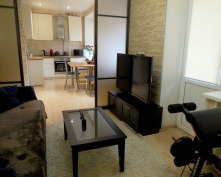 Купить двухкомнатную квартиру в Москве, Нижегородская ул