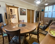 Купить четырехкомнатную квартиру в Москве, Щипковский 1-й переулок