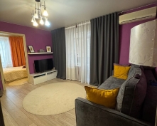 Купить двухкомнатную квартиру в Москве, Саляма Адиля ул