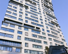 Купить трехкомнатную квартиру в Москве, Обручева ул