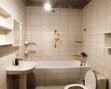 Купить однокомнатную квартиру в Москве, Жемчужная ул