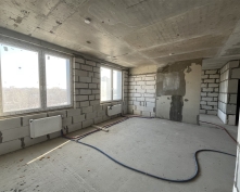 Купить двухкомнатную квартиру в Подмосковье, Красноармейская ул