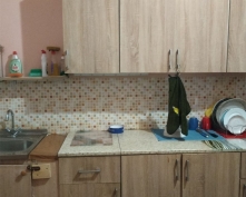 Купить трехкомнатную квартиру в Москве, Вольская 1-я ул