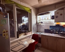 Купить однокомнатную квартиру в Москве, Сумской проезд