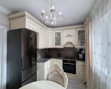 Купить двухкомнатную квартиру в Подмосковье, Центральная ул