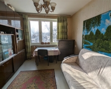 Купить двухкомнатную квартиру в Москве, Бутлерова ул