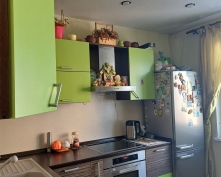 Купить трехкомнатную квартиру в Подмосковье, Юбилейная ул