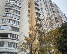 Купить трехкомнатную квартиру в Москве, Каширское ш