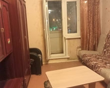 Купить трехкомнатную квартиру в Москве, Липецкая ул