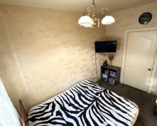 Купить двухкомнатную квартиру в Москве, Мосфильмовская ул