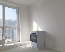 Купить однокомнатную квартиру в Москве, Поляны ул