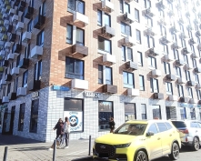 Купить трехкомнатную квартиру в Подмосковье, 8 Марта ул